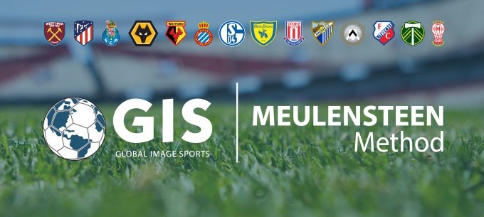 Image: GIS Announces 50% ownership of the Meulensteen Method