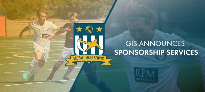 Image: Global Image Sports announces Sponsorship services