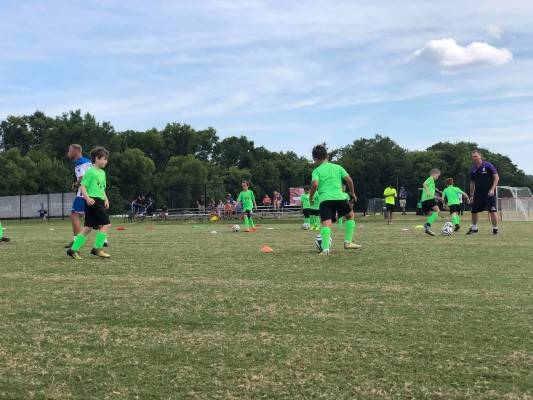 Gareth Jennings Coaching 