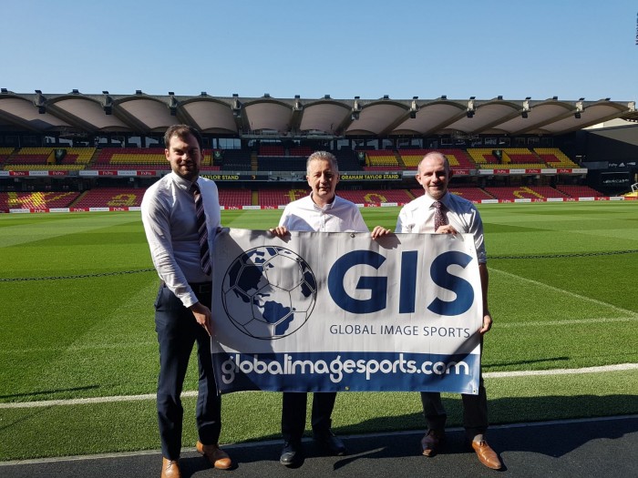 GIS & Watford FC