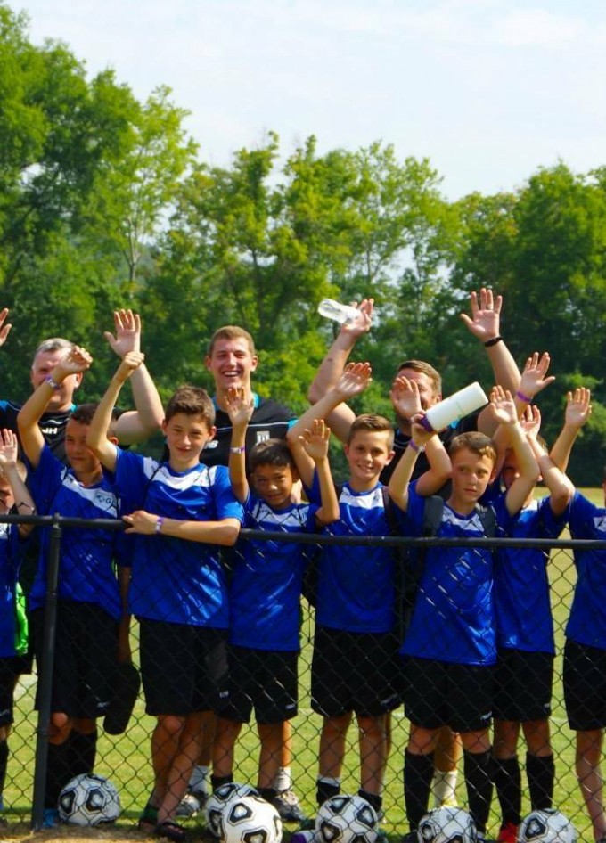 Image: Playing is our Passion