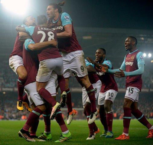 Image: West Ham United to Tour the USA