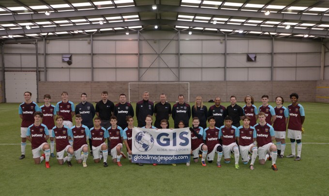 Blog West Ham United Football Club & Sports Inc. Sign Exclusive Partnership Agreement - Global Image Sports | GIS