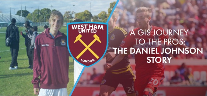 Image: A GIS Journey to the Pros: The Daniel Johnson Story