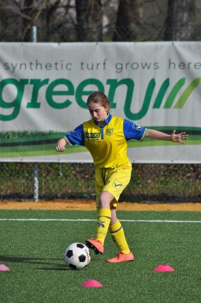 Image: GIS Player Profile: Merritt Morine