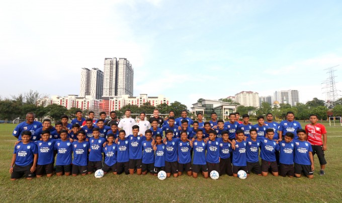 Image: FC Porto - The Dragon Force Arrives in South East Asia