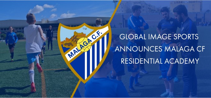 Image: Official: GIS and Malaga CF Announce New Residential Academy