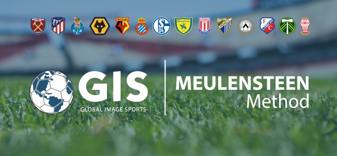 Image: GIS Announces 50% ownership of the Meulensteen Method