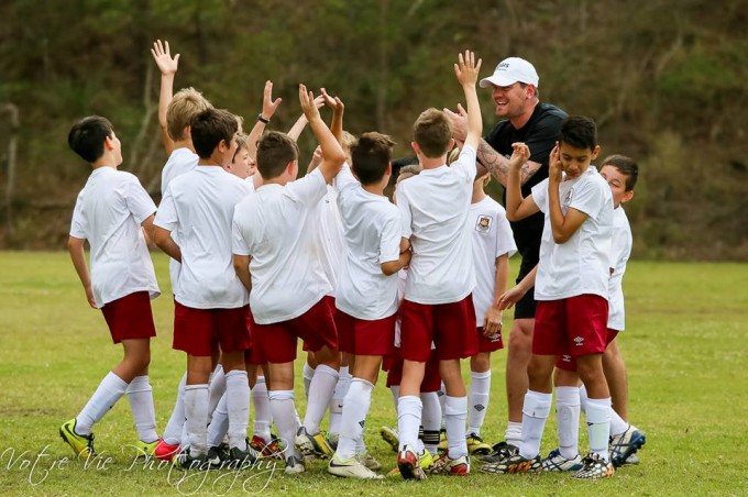 Image: GIS Parents - Tour Feedback