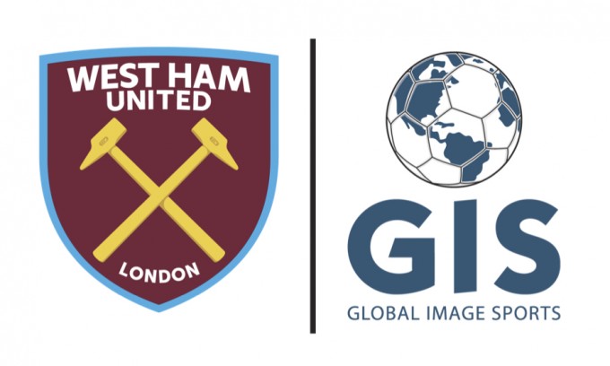 Image: Global Image Sports Inc. and West Ham United F.C. Complete Updated Agreement