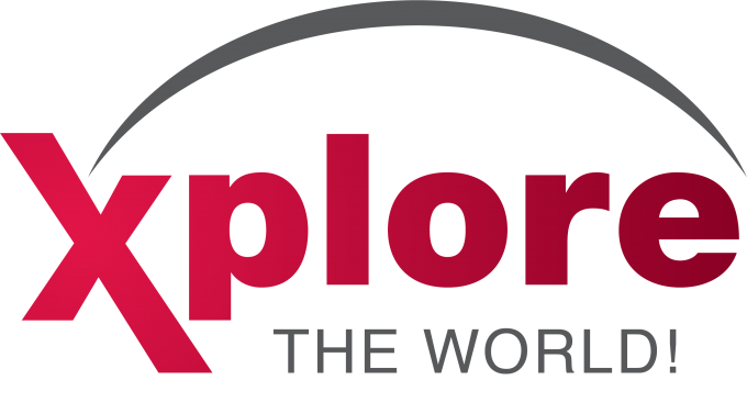 Image: GIS Announces Formal Partnership Arrangement with Xplore