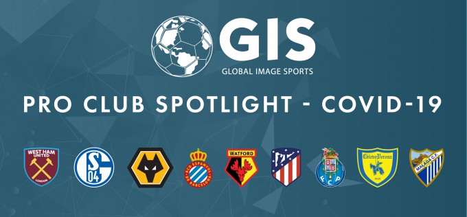 Image: GIS Professional Partner Spotlight - COVID19