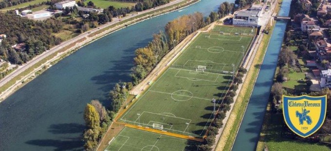 Image: Global Image Sports Opens European Residential Academy
