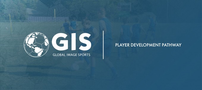 Image: GIS Player Development Pathway