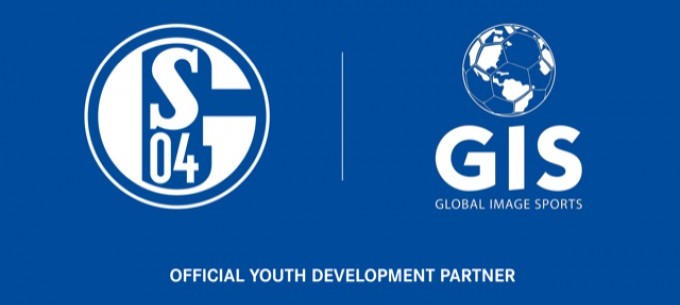 Image: FC Schalke 04 & Global Image Sports Inc. Announce Formal Partnership