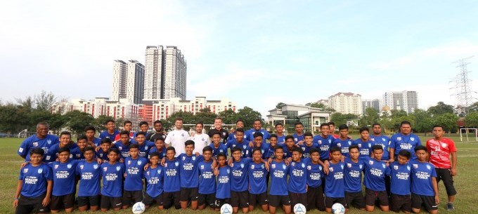 Image: FC Porto - The Dragon Force Arrives in South East Asia