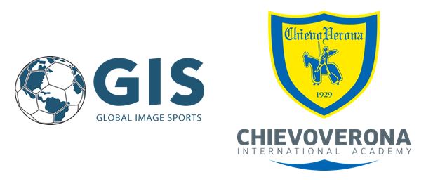 Image: Global Image Sports & ChievoVerona Cement Partnership Agreement