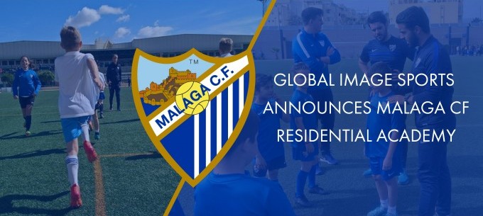 Image: Official: GIS and Malaga CF Announce New Residential Academy