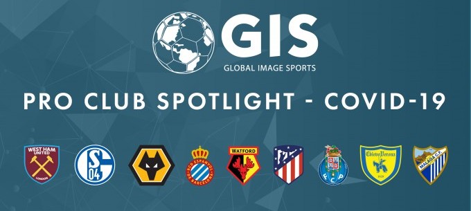 Image: GIS Professional Partner Spotlight - COVID19