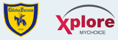 In Partnership With