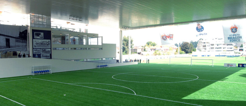 Practice Pitch