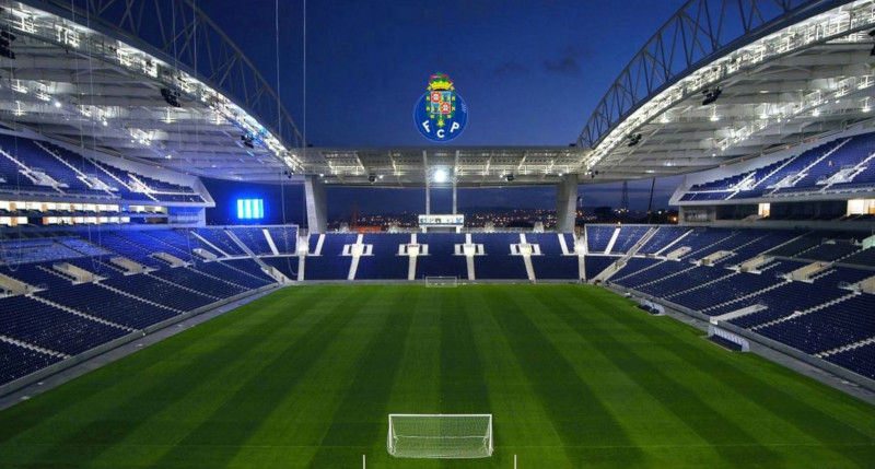 Stadium