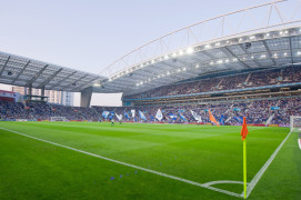 Stadium