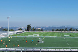 Full pitch practice
