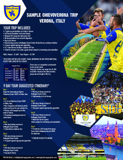 Chievo Verona