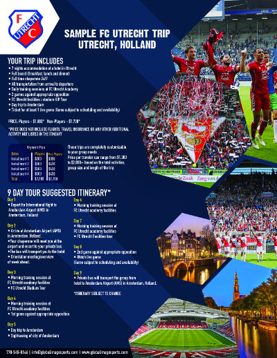 FC Utrecht