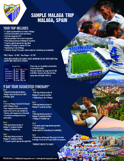 Malaga