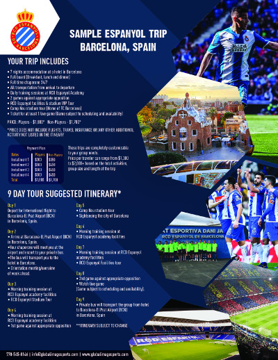 RCD Espanyol