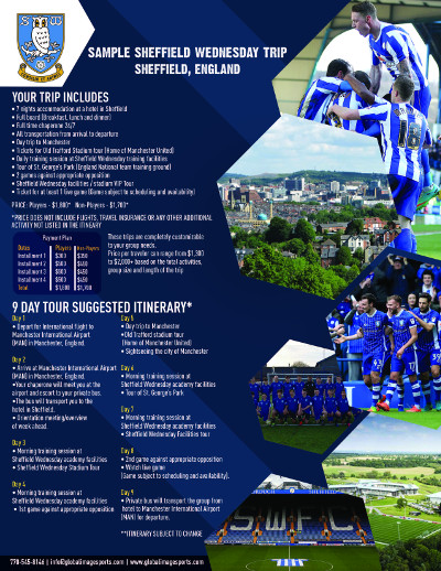Sheffield Wednesday