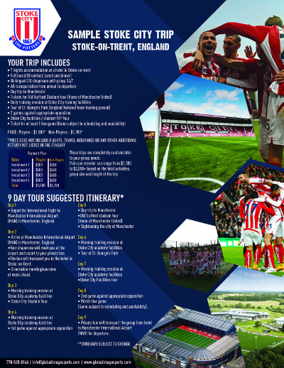 Stoke City