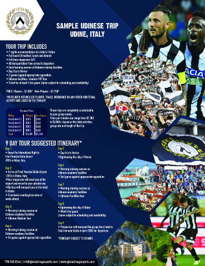 Udinese