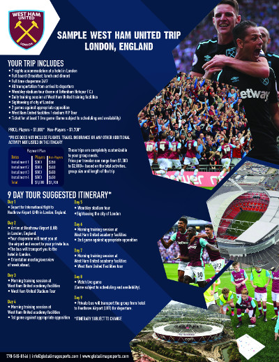 West Ham United