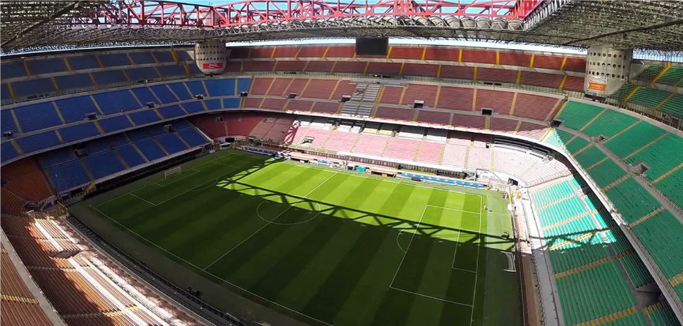 Stadium