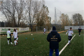 Training